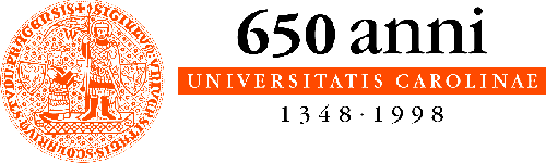 [650 years of Charles Univ.]