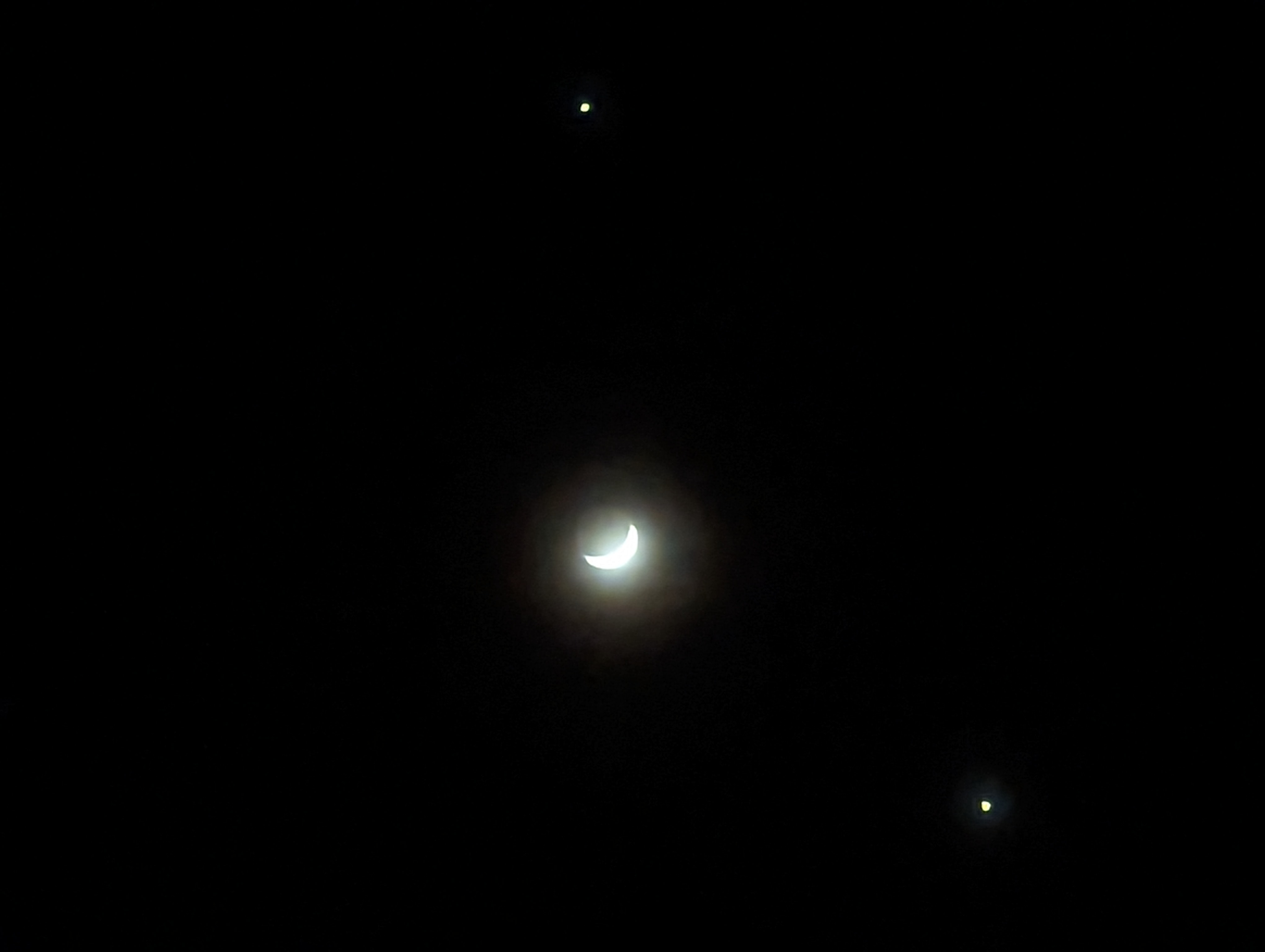 Conjunction