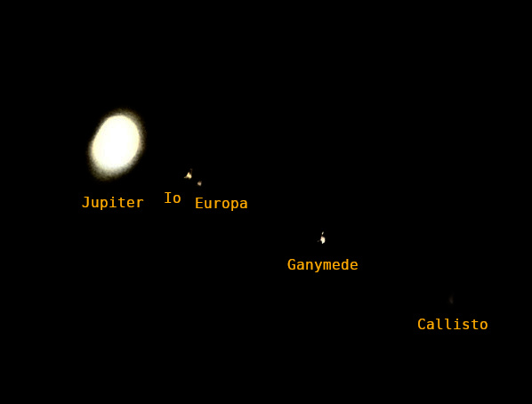 Jupiter
