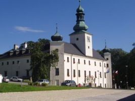 Castle Trest