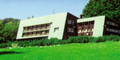 The hotel