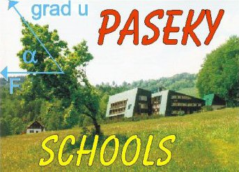 [Paseky logo]