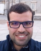 Daniel Gil Muňoz