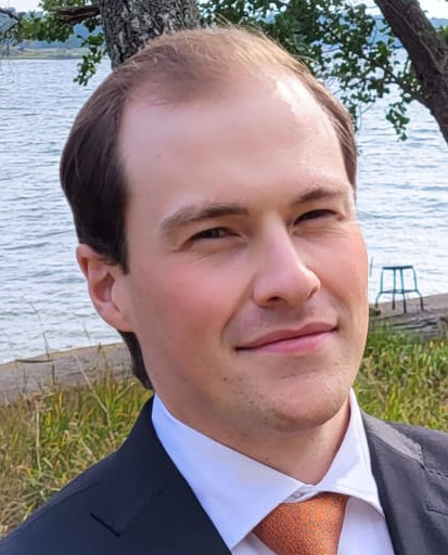 Kim Kristian Myyryläinen