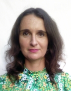 Martina Škorpilová