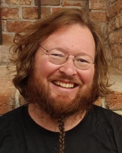 Michal Pešta