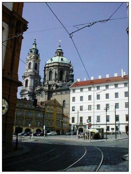 St. Nicolas Church