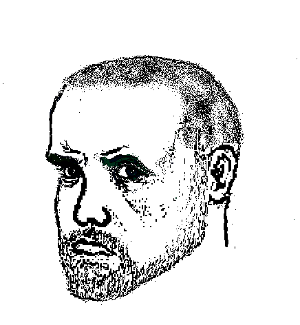 Foto z dob, kdy léta
	byla žhavější a indiáni opálenější...
