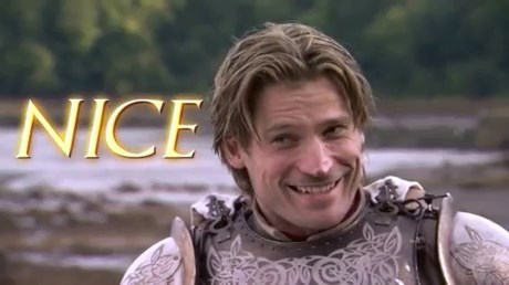 GOT - Nice