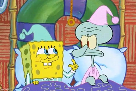 SpongeBoop
