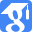 Google Scholar icon