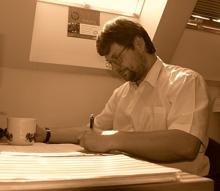 Dávné časy