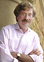 Lecturer Image