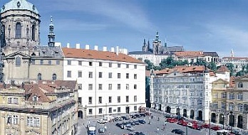 venue