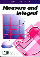 Measure and Integral