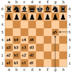Obr. 1.1: Hra šachy