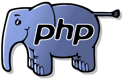 Powered by PHP