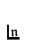 $\mathfrak n$