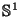 \Bbb S^1$