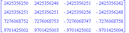 [Maple Math]