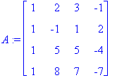 [Maple Math]