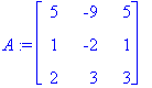 [Maple Math]