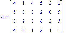 [Maple Math]