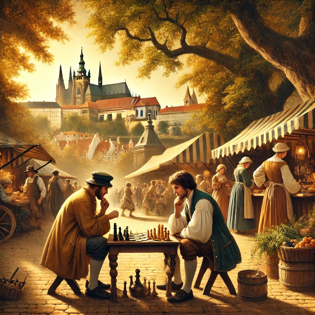 Game Theory Illustration