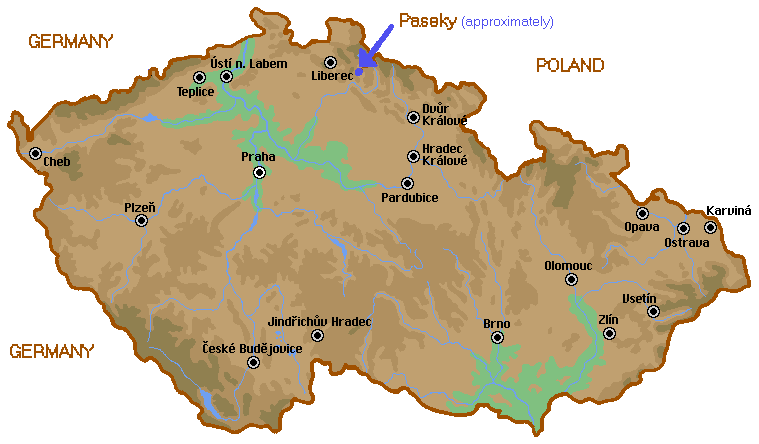 Czech republic